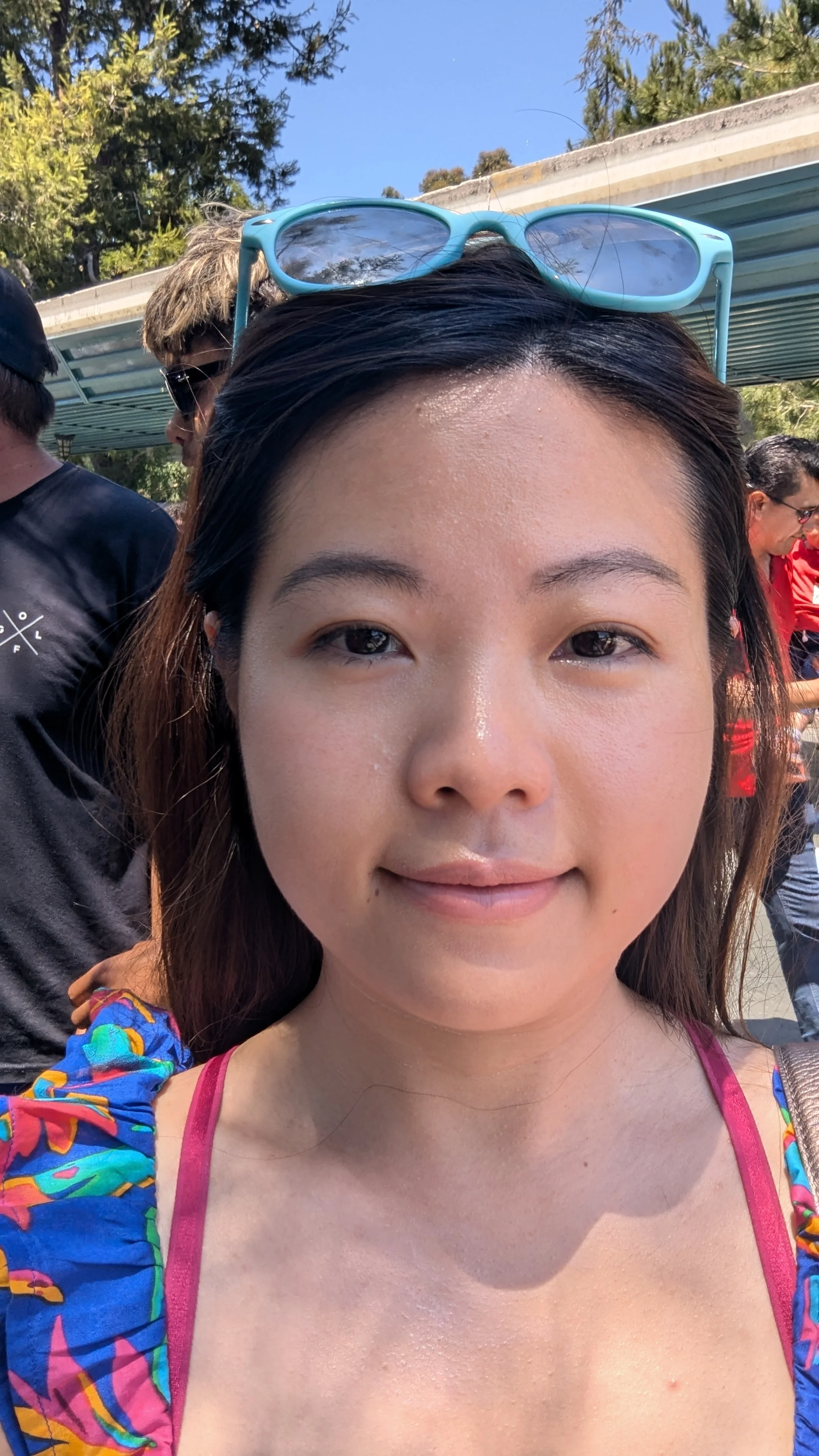 Angela Liang - Drop-in Visits provider in United States
