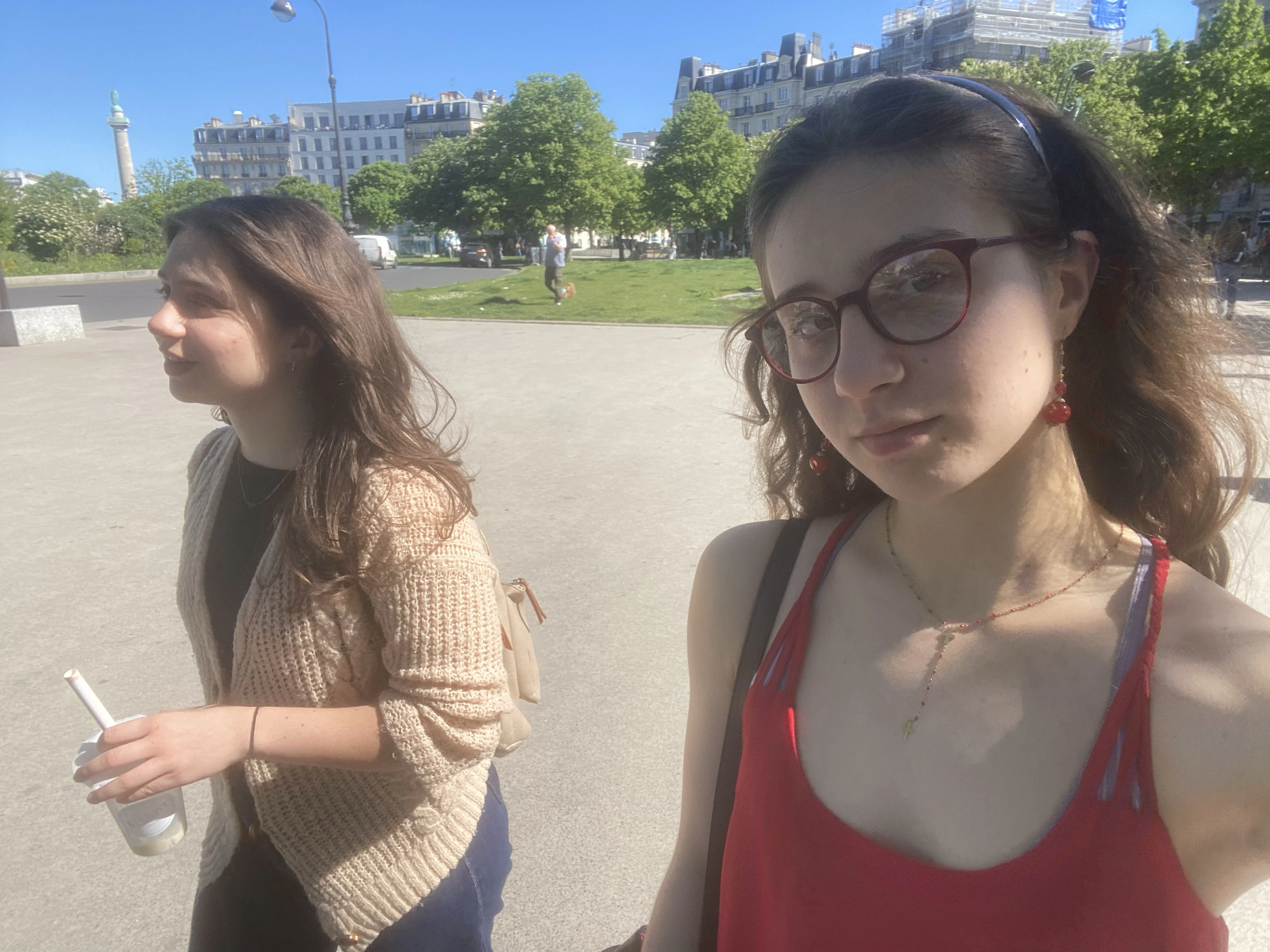 Lénaëlle  Fontaine 1