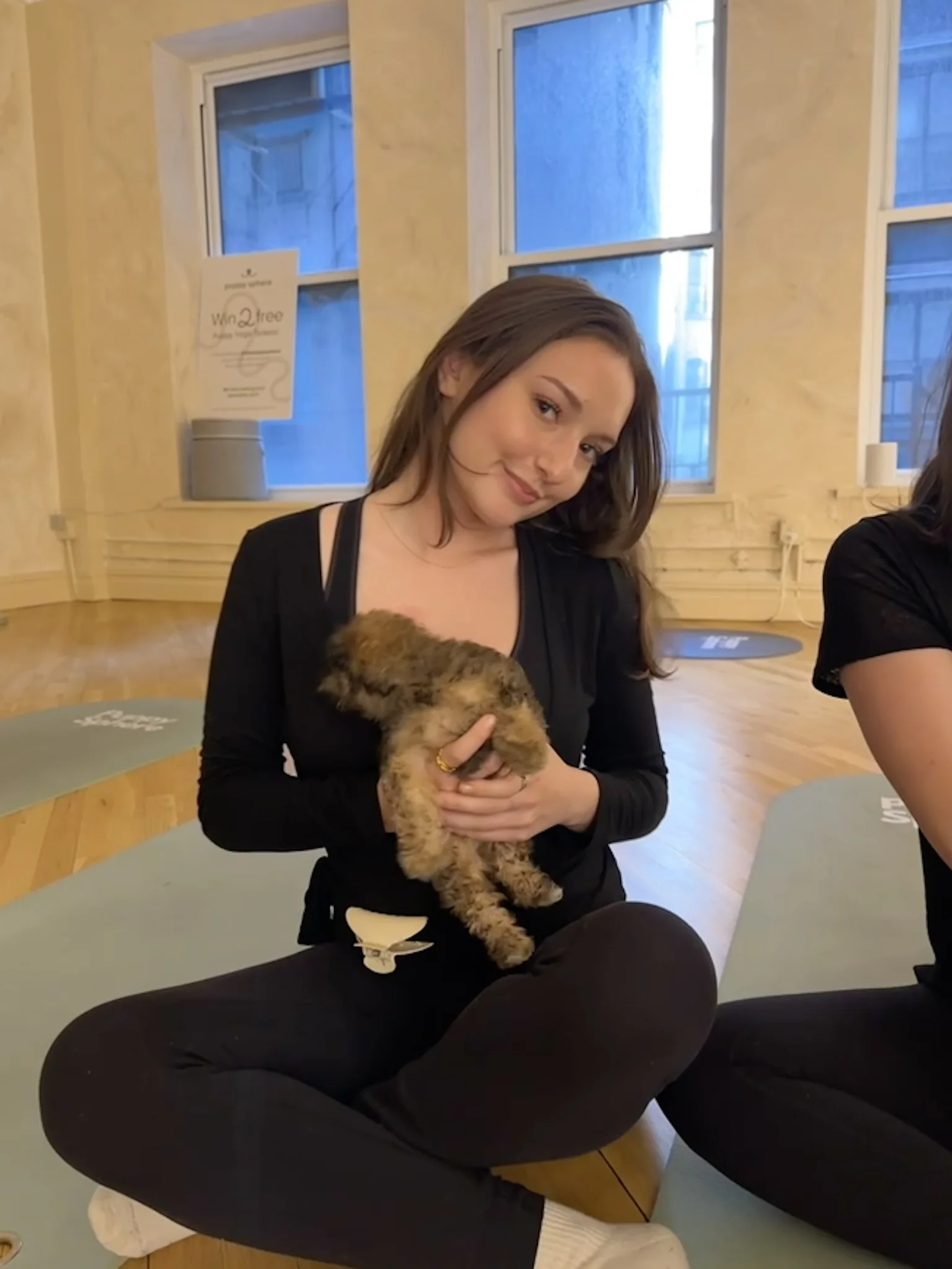 Ella - Drop-in Visits provider in New York