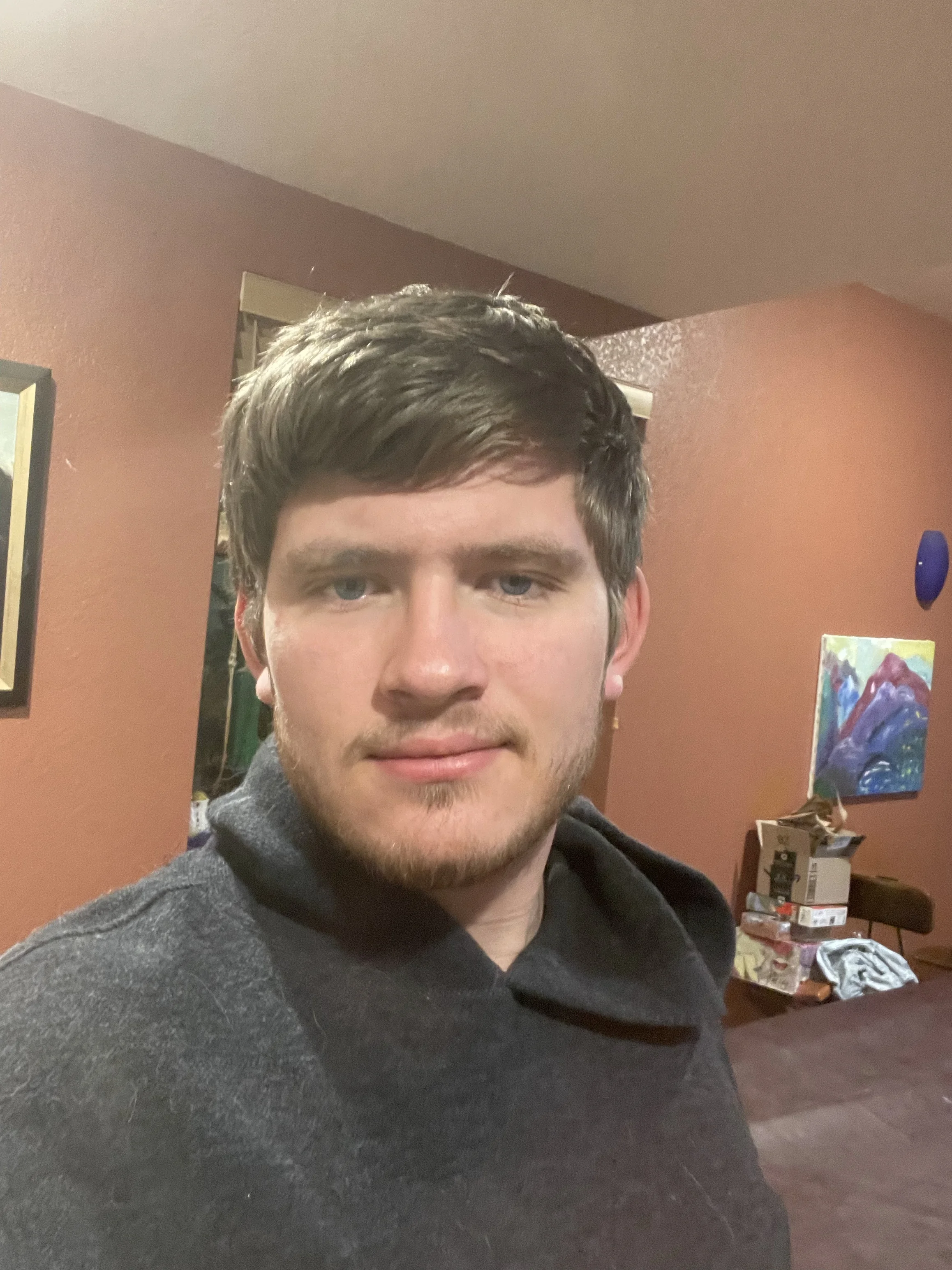 Henry - Drop-in Visits provider in Colorado