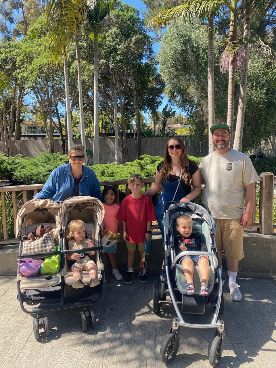 Laura - Drop-in Visits provider in California
