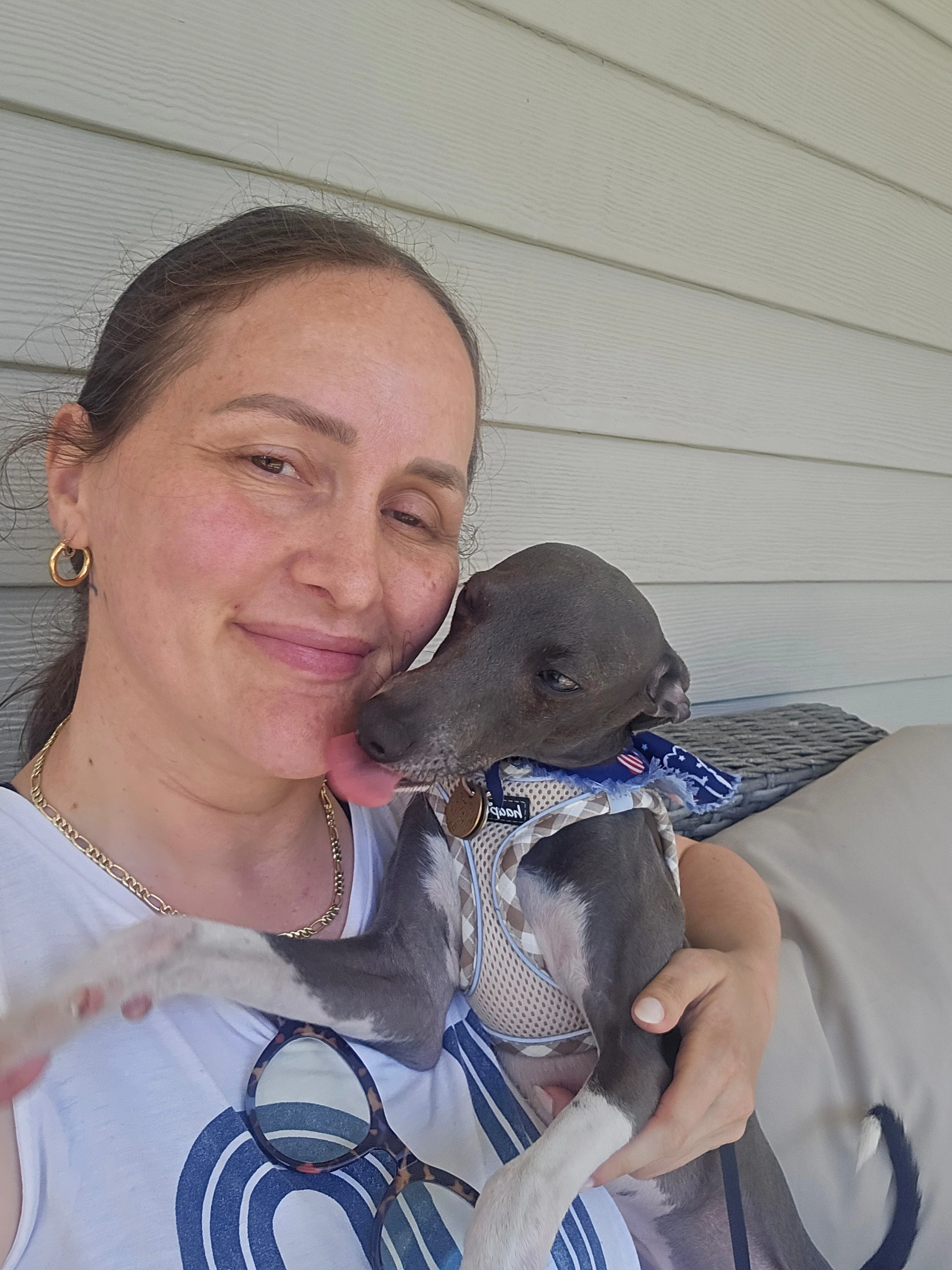 Jessica - Drop-in Visits provider in New York