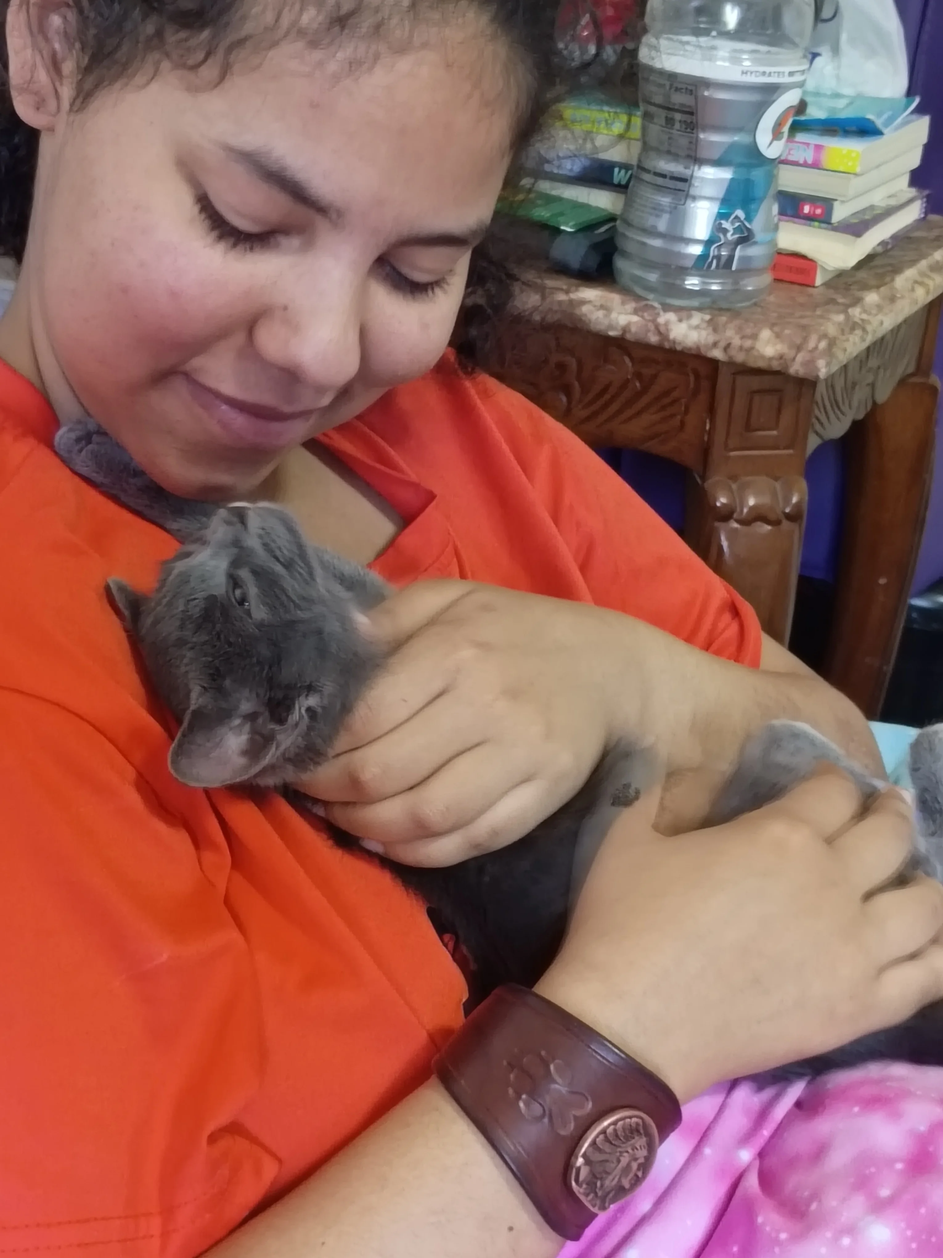 Destiny - Drop-in Visits provider in California