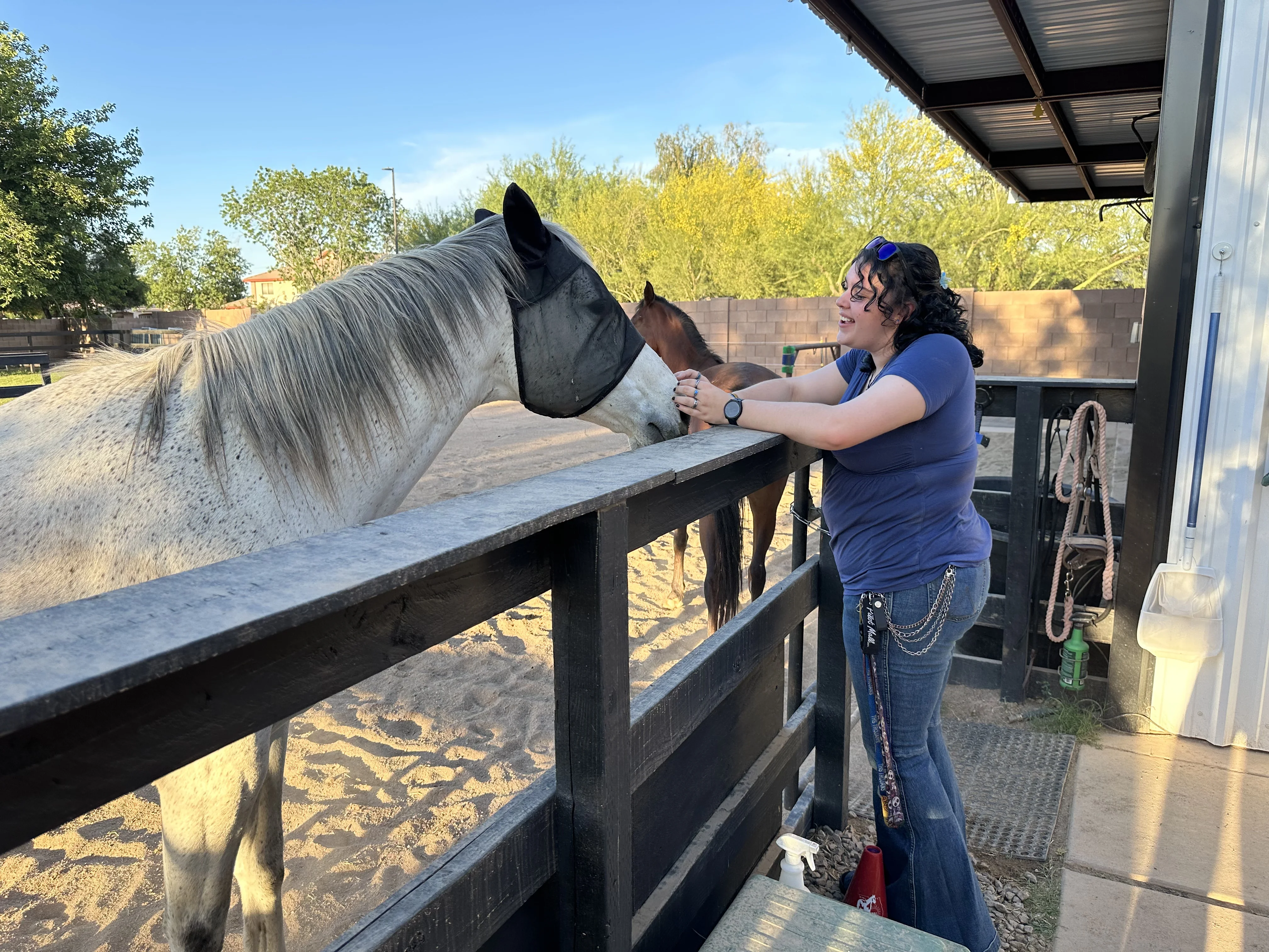 Rain - Drop-in Visits provider in Arizona