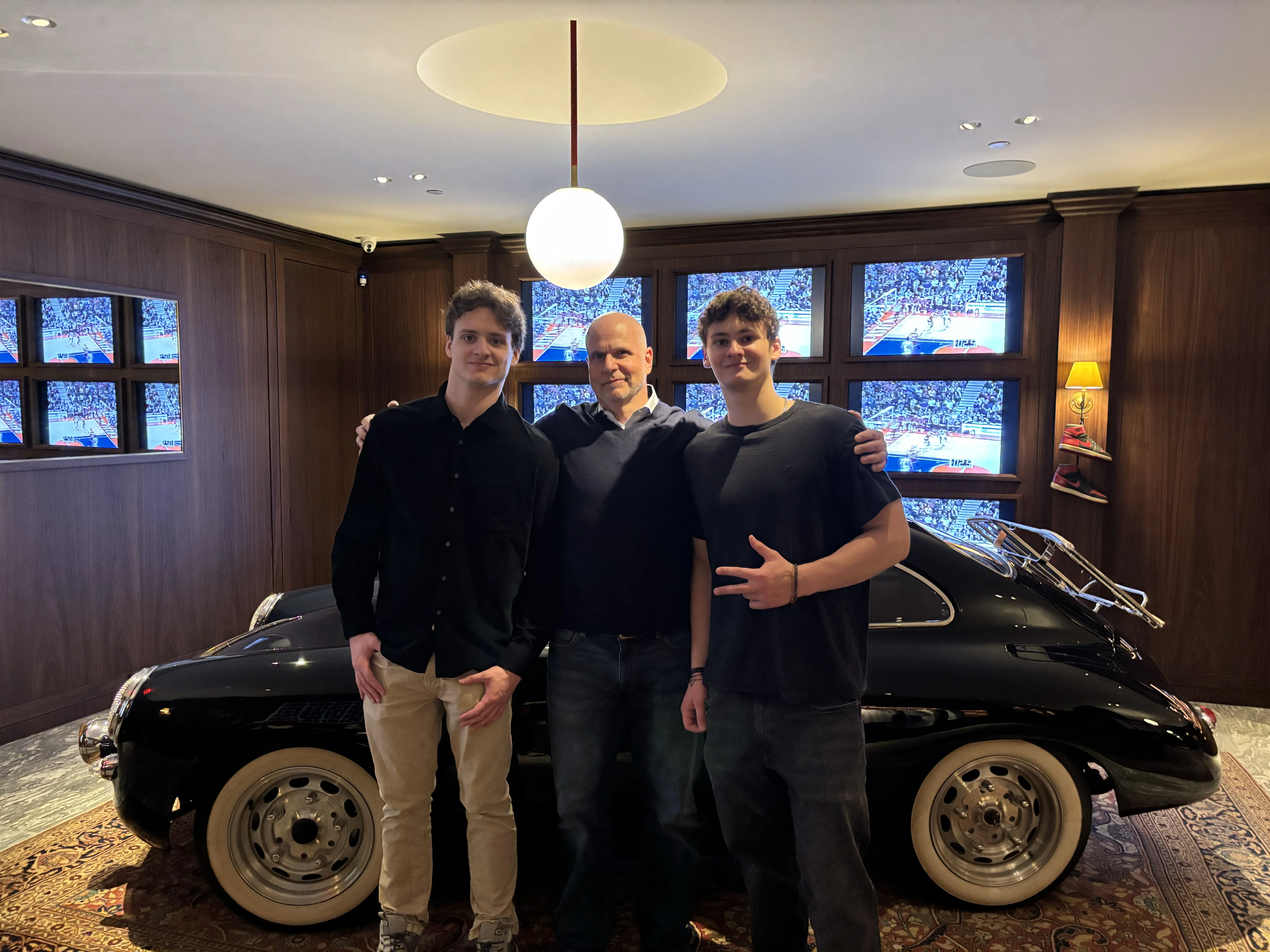 Oliver - Drop-in Visits provider in New York