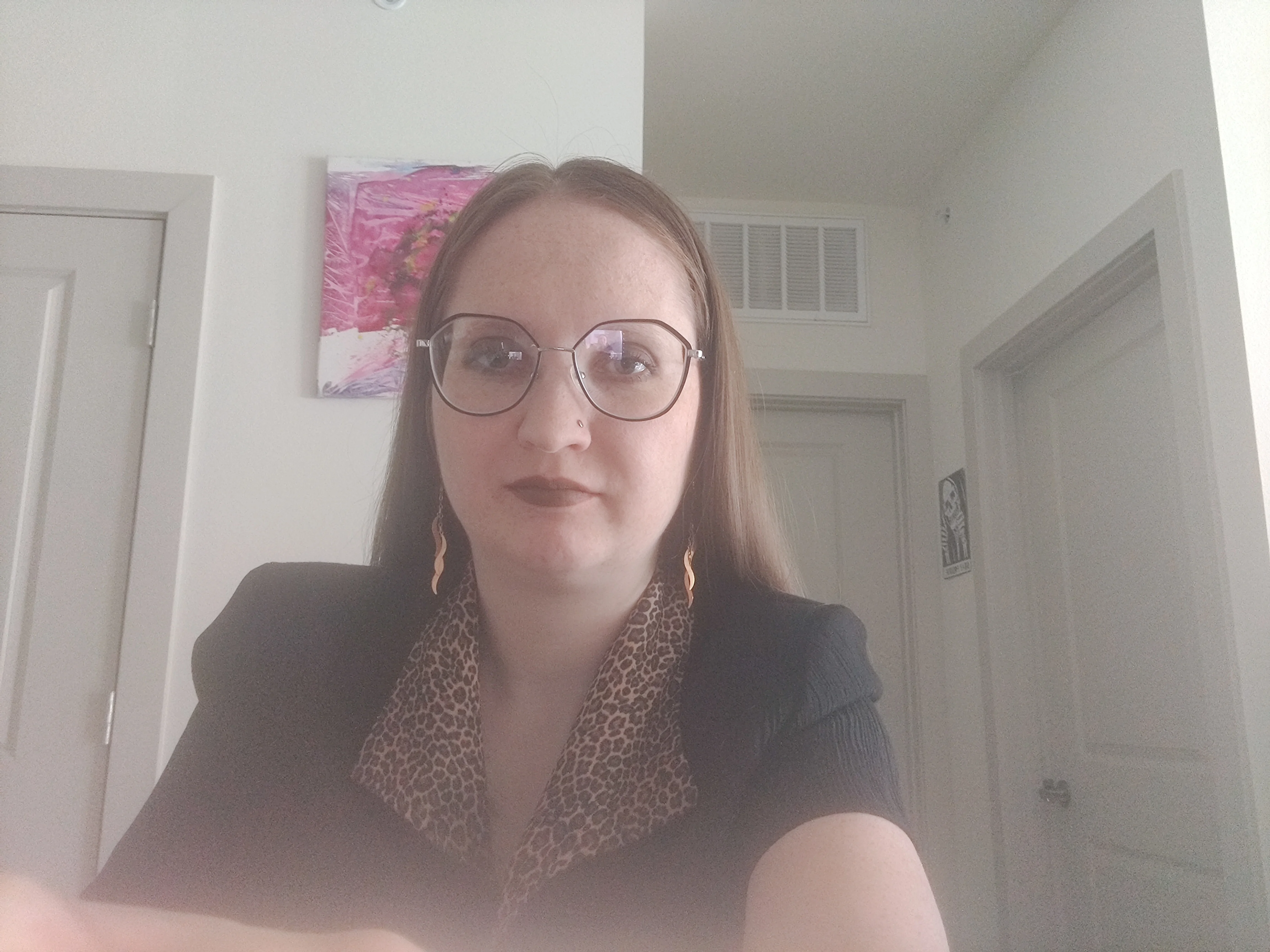 Sofija - Drop-in Visits provider in Colorado