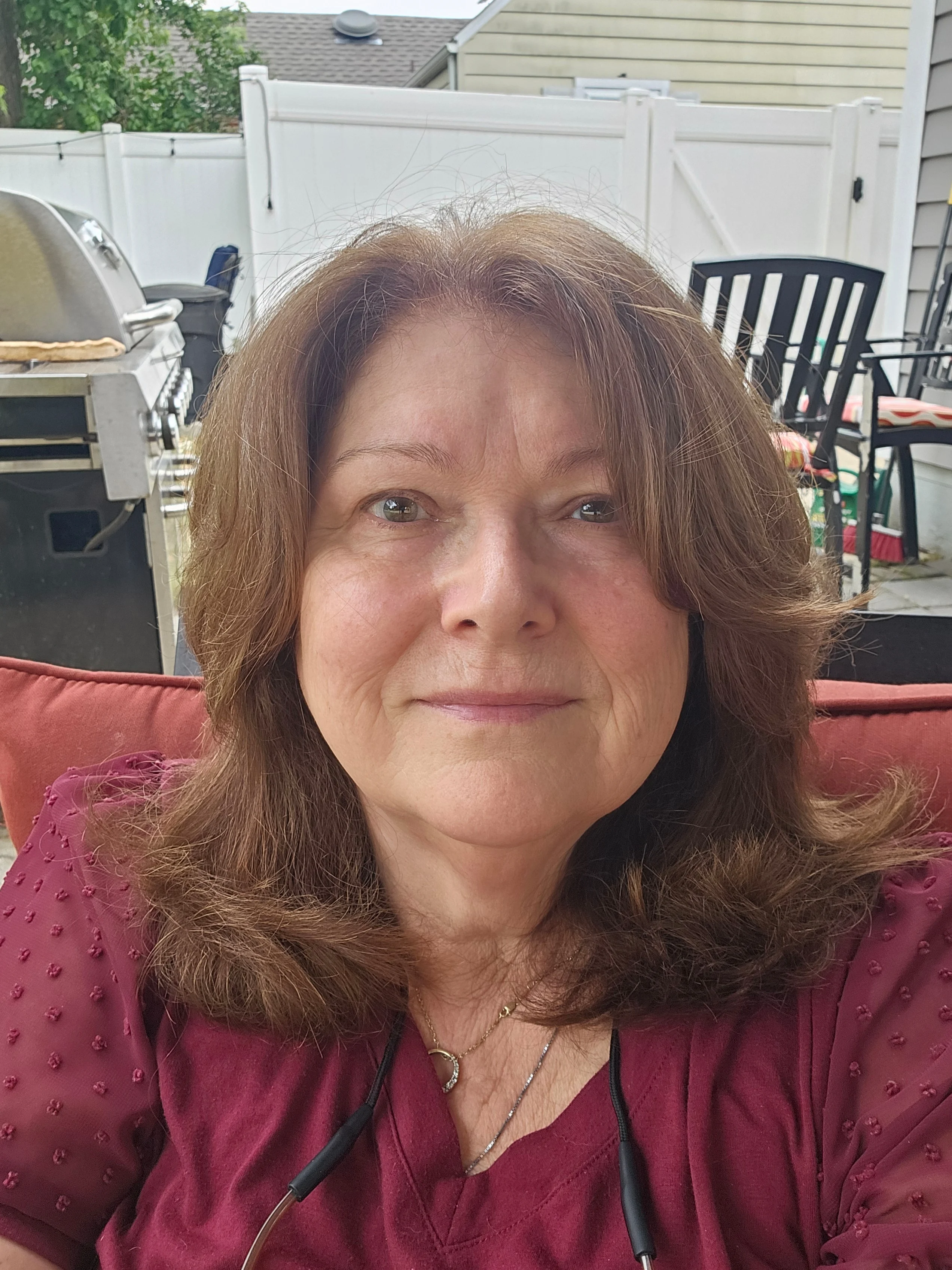 Janette - Day Care provider in Florida