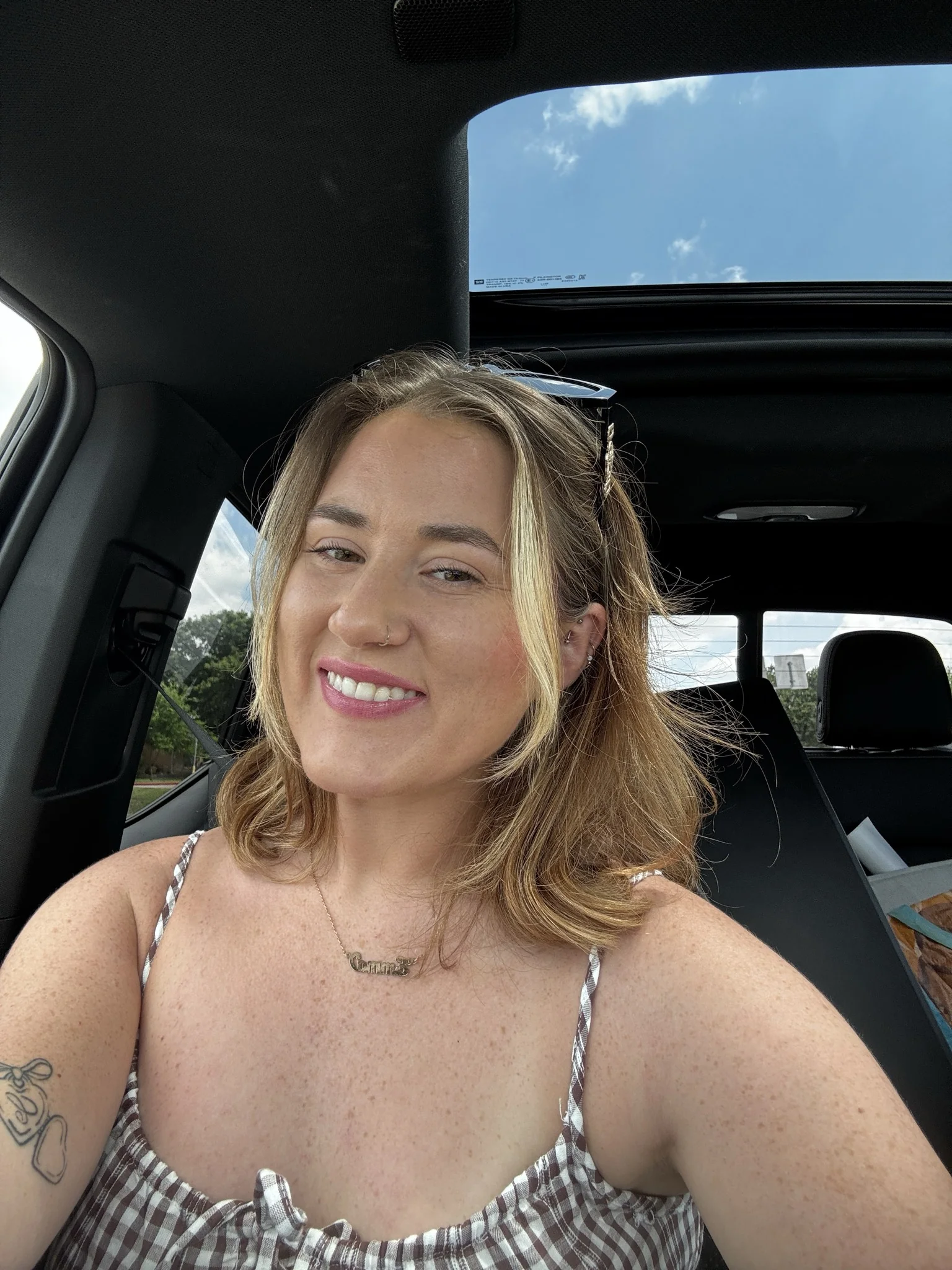 Emma - Drop-in Visits provider in Texas
