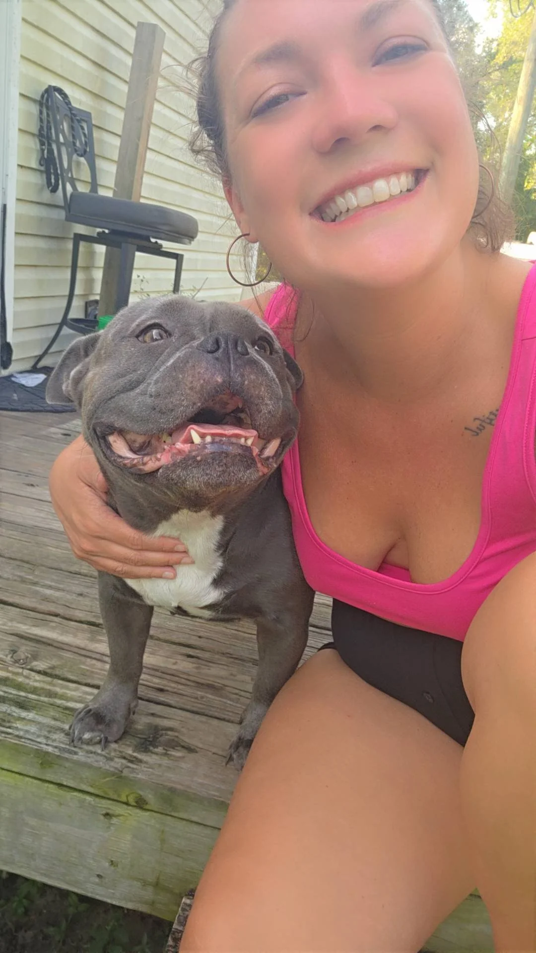 Candice  - Drop-in Visits provider in Florida