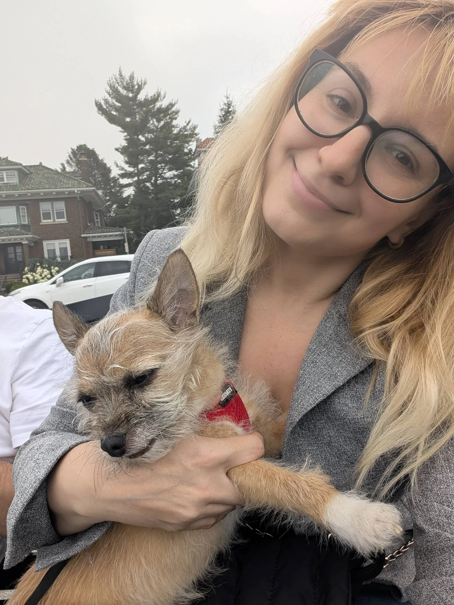 Yuliia - Day Care provider in New Jersey