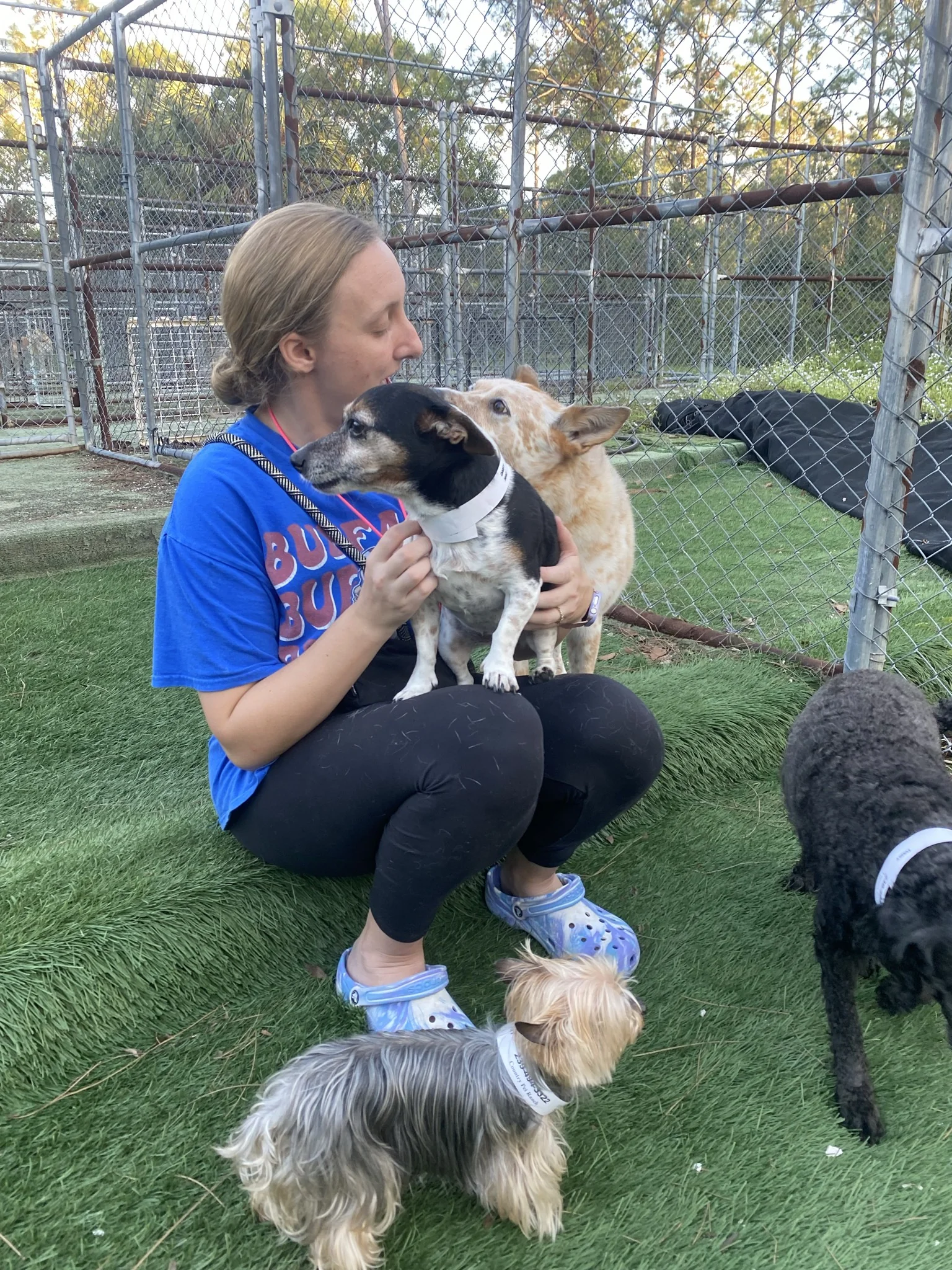 Ashley - Day Care provider in Florida