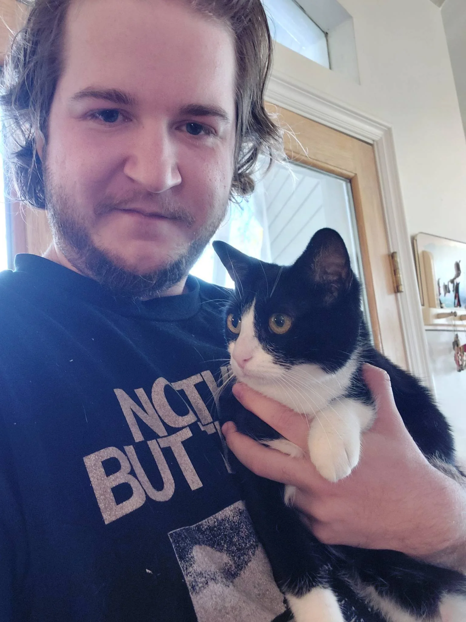 Jacob - Pet Sitting provider in California