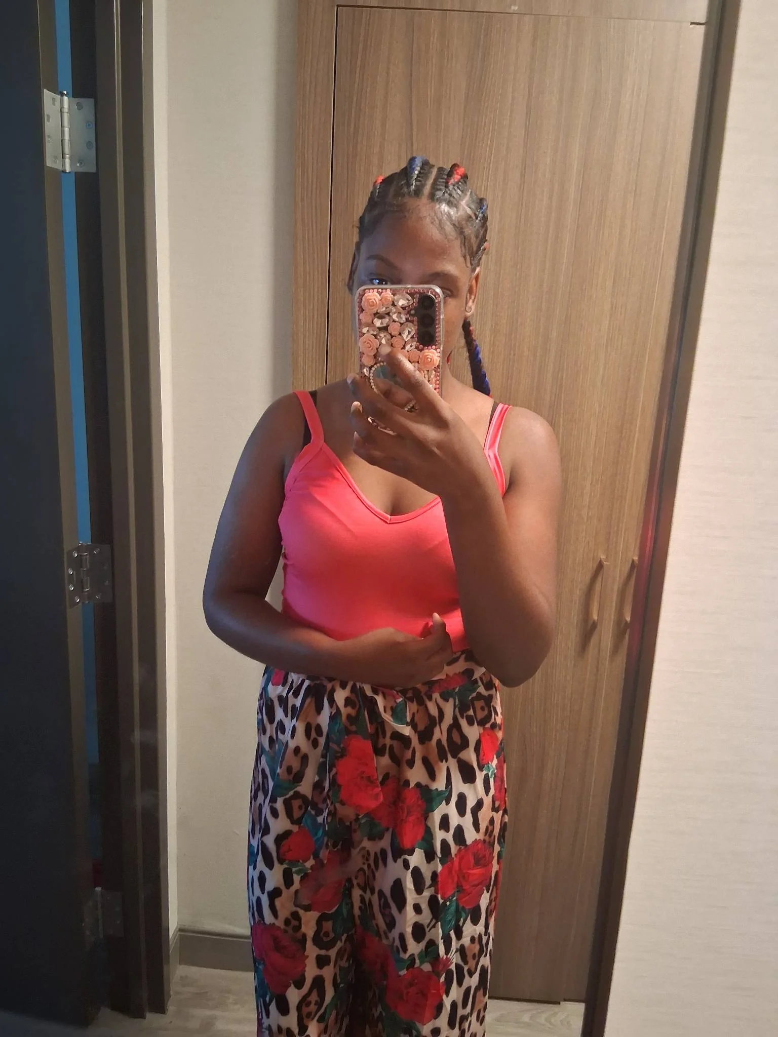 Naika - Dog Walking provider in Orlando