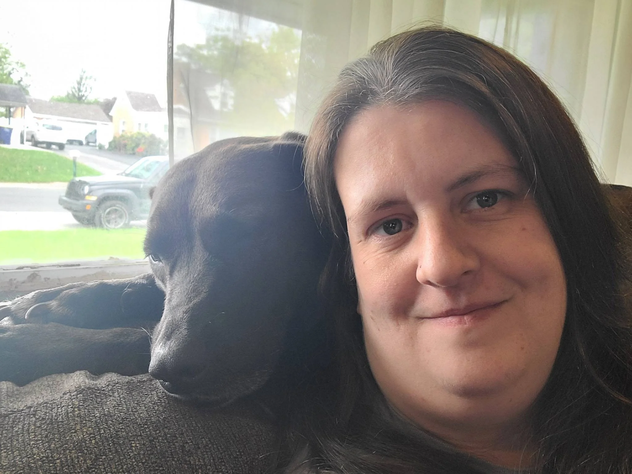 Melissa  - Drop-in Visits provider in Pennsylvania