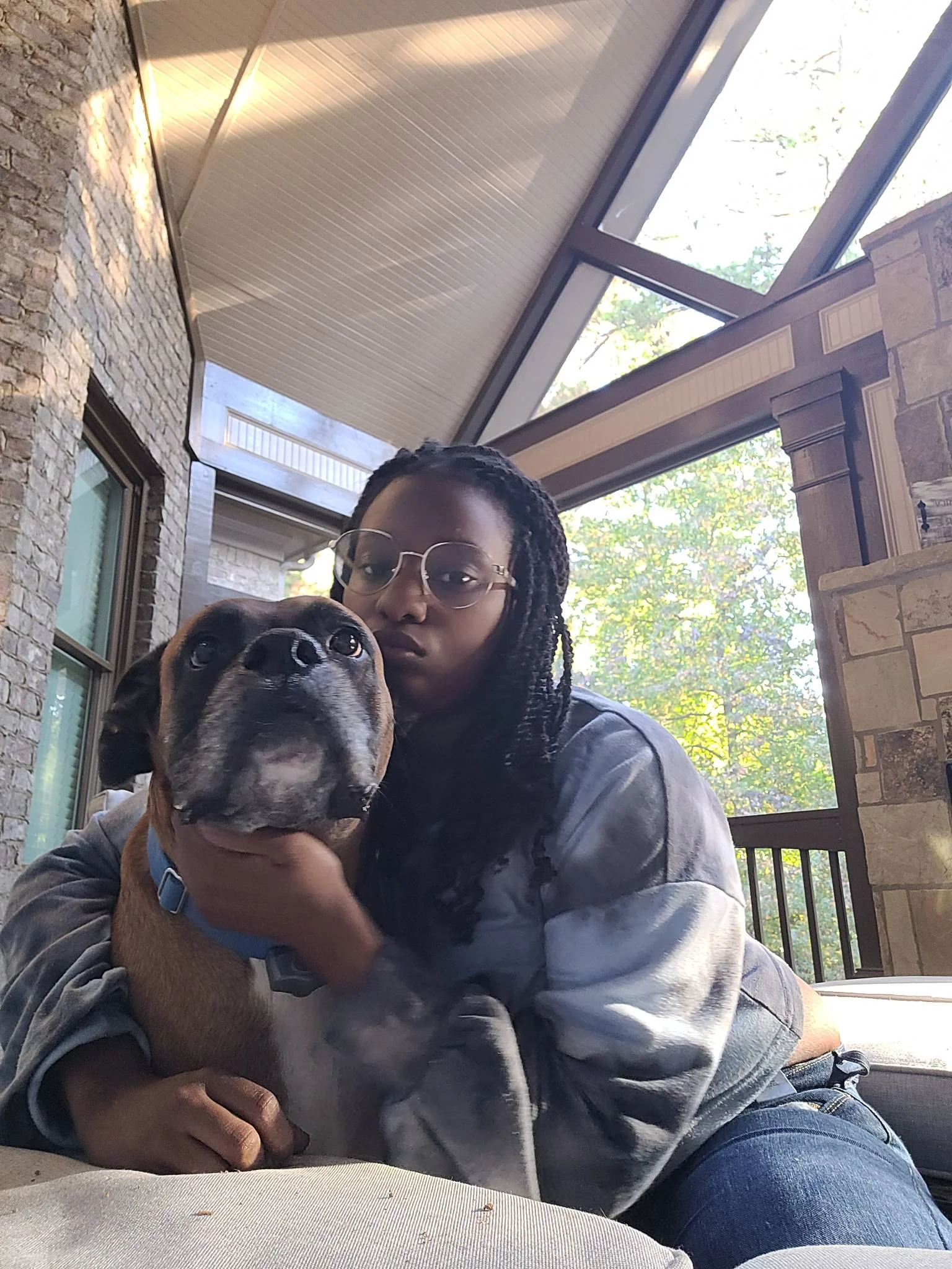 Vera - Drop-in Visits provider in Georgia