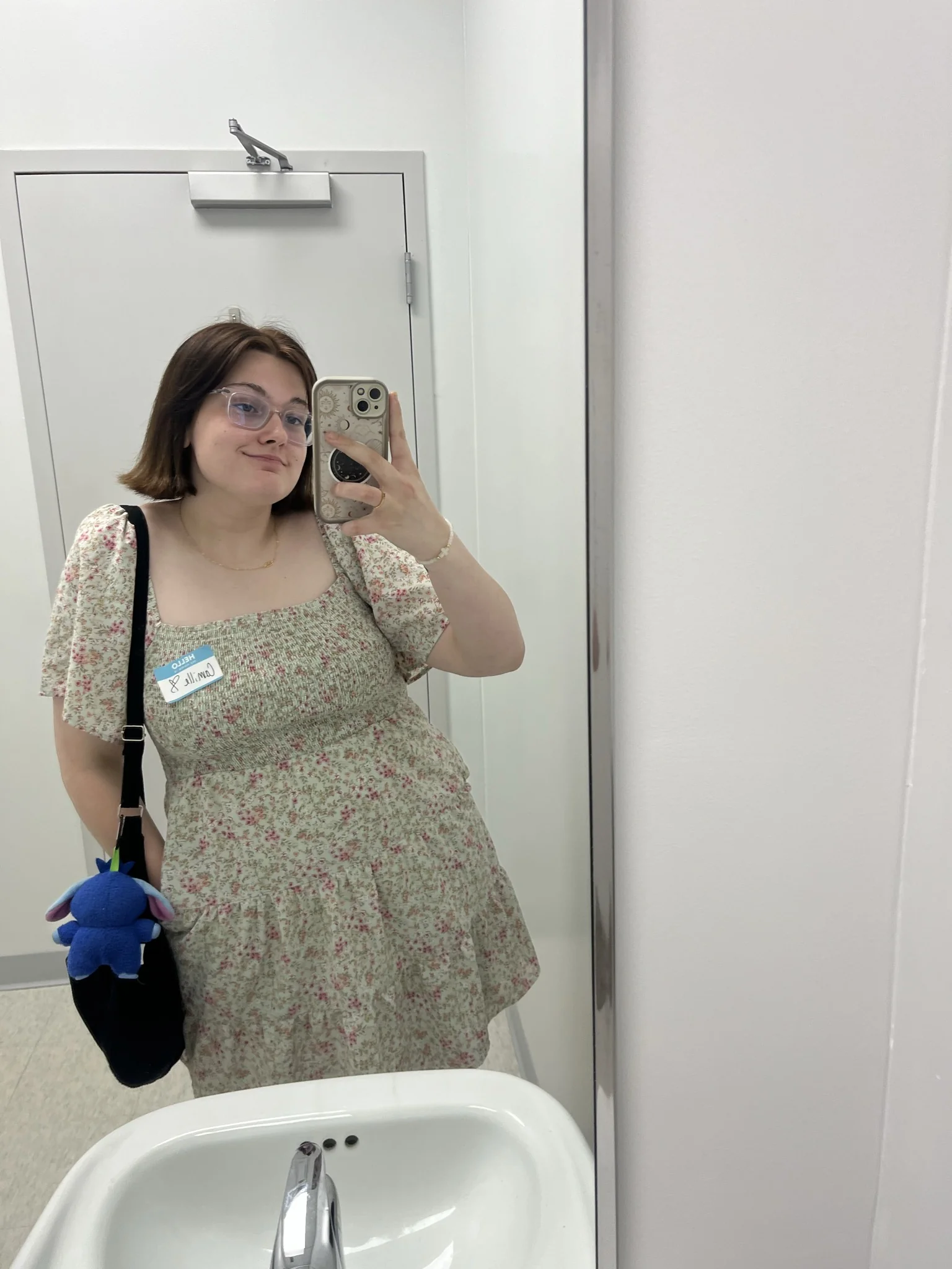 camille - Drop-in Visits provider in Florida