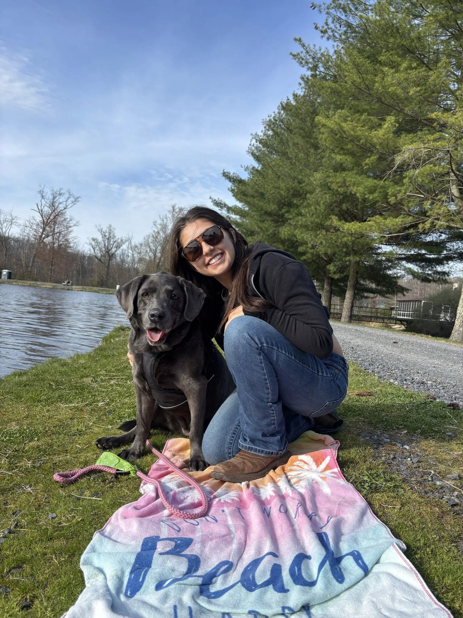 Sarah  - Drop-in Visits provider in Pennsylvania