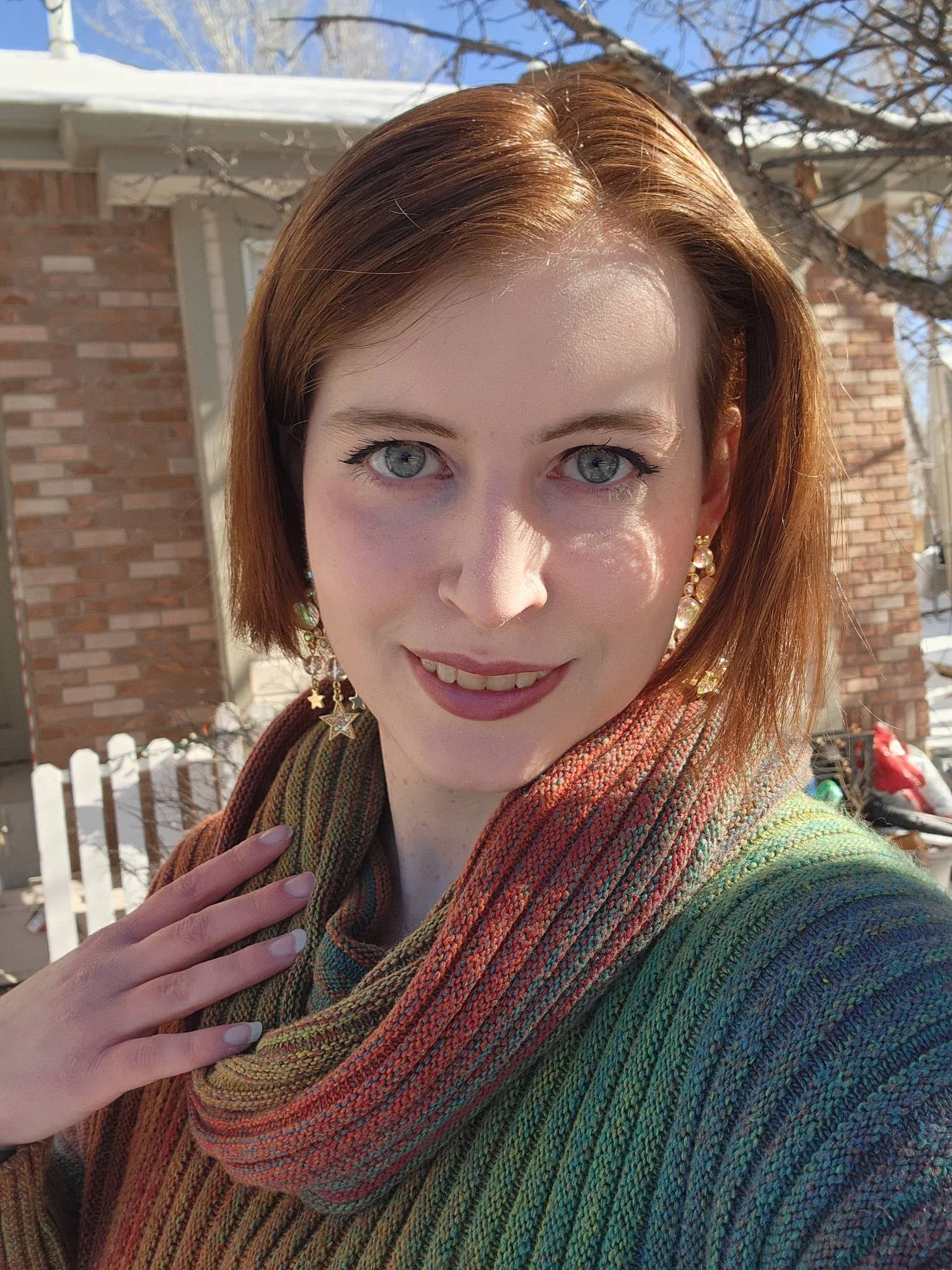 Caitlyn - Drop-in Visits provider in Colorado