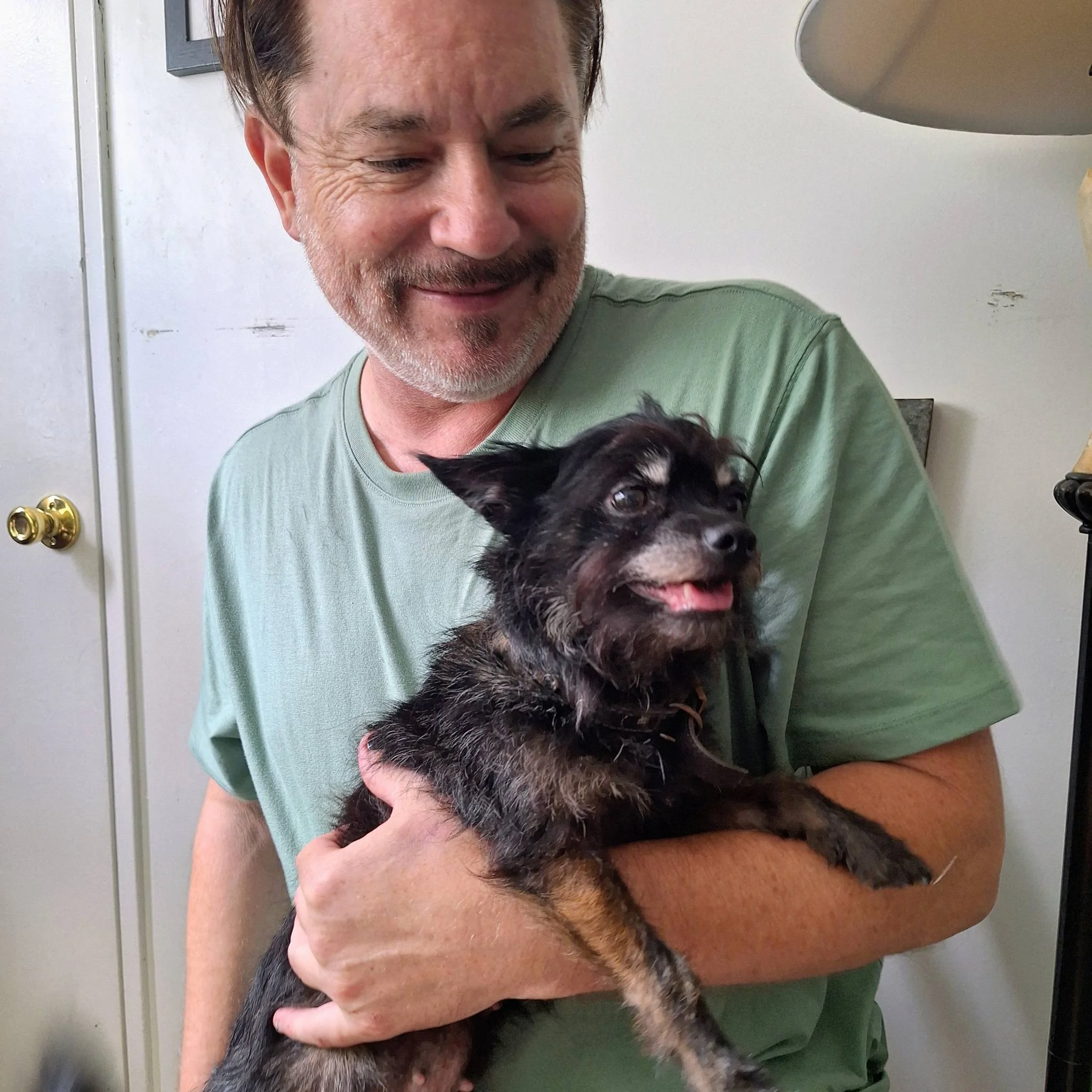 Kenny - Drop-in Visits provider in Los Angeles