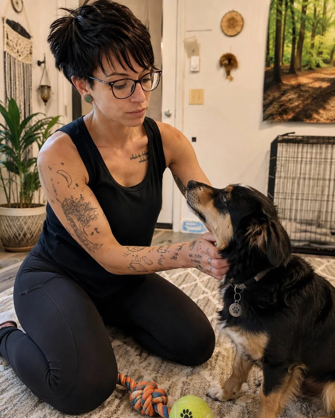 Natasha - Drop-in Visits provider in Colorado