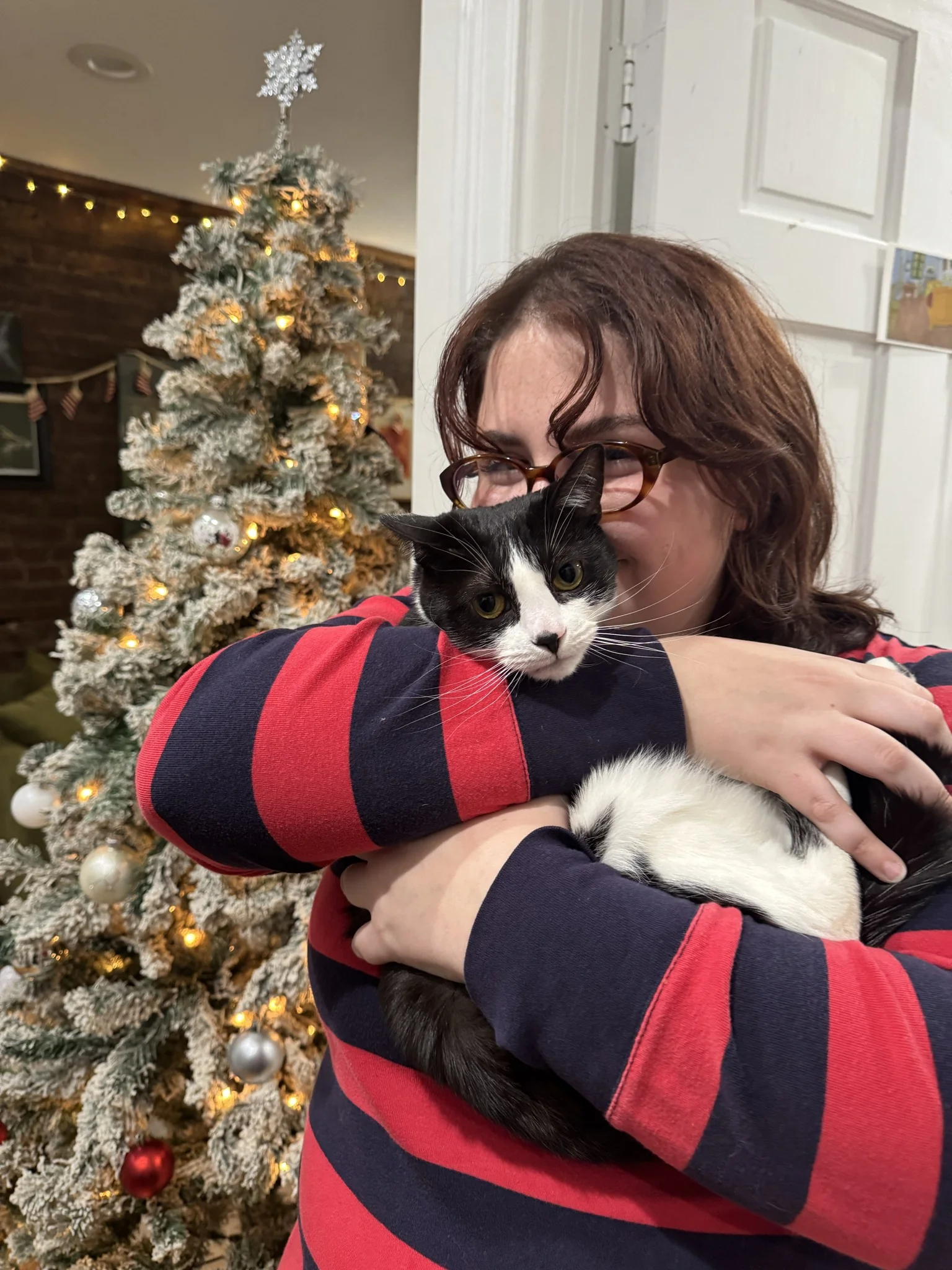 Elizabeth - Drop-in Visits provider in New York